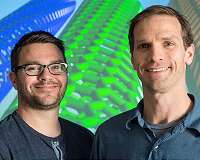 NREL research yields significant thermoelectric performance