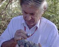 Largest Asteroid Impacts Found in Central Australia