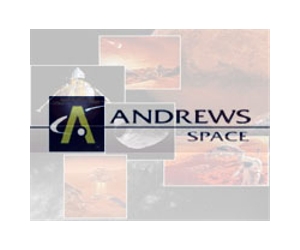Andrews Space Awarded USAF Reusable Booster System Study Contract