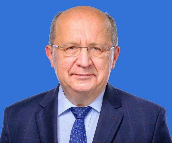 New EU defence chief says must spend more due to Putin, not Trump
