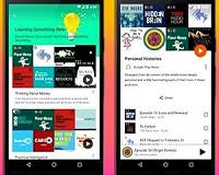 Android software puts Google at heart of mobile life