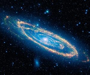 NASA's WISE Mission Warms Up But Keeps Chugging Along