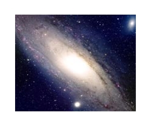 New Tidal Streams Found In Andromeda Reveal Galactic Merger History