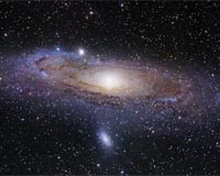 Astronomers Find Universe Lights Up Twice As Much