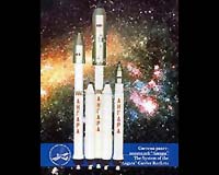 Russia To Test Flight New-Generation Space Rocket In 2010
