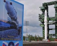 Russia to Build New Launch Pad for Angara Rockets by 2019