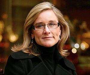 Burberry chief in surprise switch to Apple