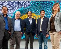 Slip sliding away: Graphene and diamonds prove a slippery combination