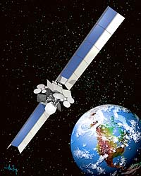 Canada Approves New Telesat DBS Service