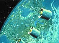 Telesat Named Best Regional Satellite Operator By Frost & Sullivan