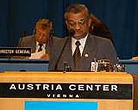 Indian Officials Hail US Nuclear Accord