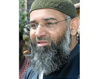 Britain jails radical cleric Choudary for IS support