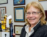 Anne Douglass - Thinks Like a Scientist