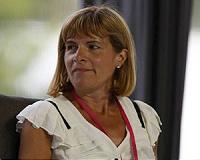 France's 'Atomic Anne' charged over nuclear deal