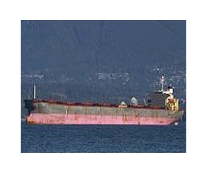 China, Greece, to set up centre to cut ship CO2 emissions