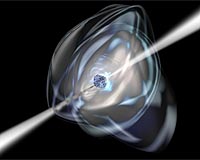 Magnetar Observed During Outburst Thanks To Rapid Response Of INTEGRAL
