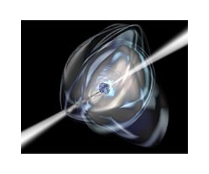 Faster-Than-Light Polarization Currents