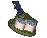 L-3 Communications' CyTerra Receives Order From US Army For Handheld Mine Detectors