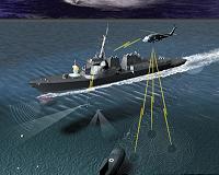 Lockheed awarded $25.4M contract for undersea warfare systems