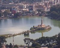 Flooding in Madagascar capital kills at least 14: rescuers
