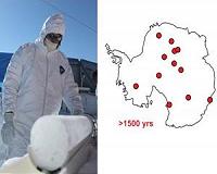 Rewriting the history of volcanic forcing during the past 2,000 years