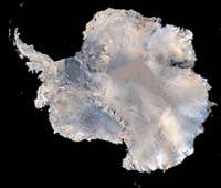 Weather Prediction System Supports South Pole Rescue