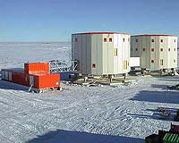 Preparing A Human Mission To Mars Via Antarctica And Toulouse