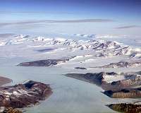 Antarctica ramps up sea level rise