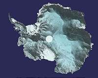 Study validates East Antarctic ice sheet to remain stable even if western ice sheet melts