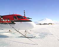 Alternate Medical Treatment Strategies For Antarctic Workers