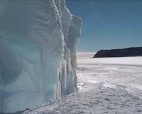 Study Shows Growing Role Of Asia As Source Of Arctic Pollution
