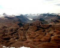 Drainage Of Subglacial Lakes Created Canyons Of Antarctica 12-14 Million Years Ago