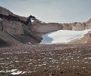 Breaking The Ice In Antarctica