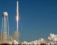US Space Launcher to Get 60 Russian Engines in $1Bln Deal