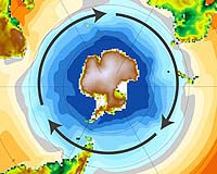 Churning Sea Spurs Rethink Over Global-Warming Models