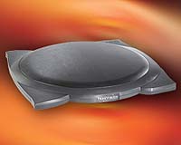 KVH Makes Satellite TV For The Car A Reality