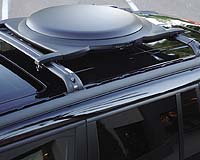 KVH Introduces Embedded TracVision Automotive Sat TV System For OEM Apps