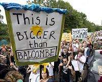How to avoid water wars between 'fracking' industry and residents