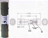 SolarHotTub.com Announces Solar Anti-Freeze Prevention With New Ogontz Freeze Valve