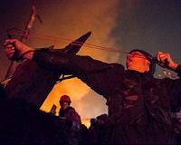 US weighs request for military aid from Ukraine: officials