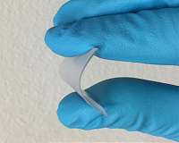 Stopping problem ice - by cracking it