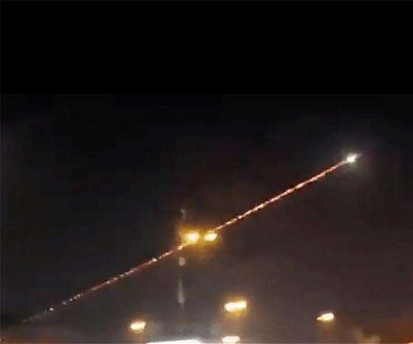 Yemen's Huthis fire missiles at ships in Red Sea