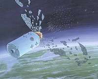 The Force Awakens: China Readies for Space Warfare