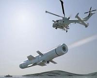France, U.K. unveil new agreement on next-generation missiles