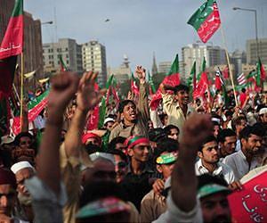 No let up in U.S.-Pakistan finger-pointing