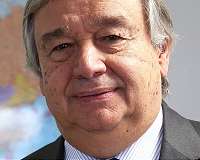 'I am not a miracle worker': new UN chief