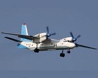 Liebherr to supply air system for Antonov AN-132D