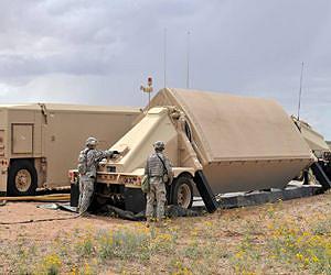 U.S. companies key to gulf missile shield