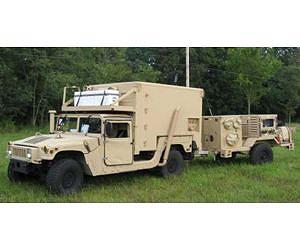 Northrop Grumman Tech Pivotal in US Marine Corps' MTAOM Command and Control System