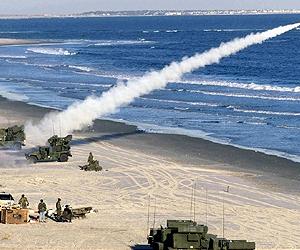 Boeing pushes for multi-weapon Avenger
